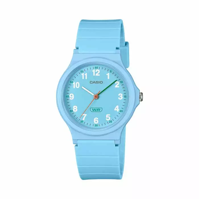 Casio LQ-24B-2BEF - Naisten kellot - LQ-24B-2BEF - 1