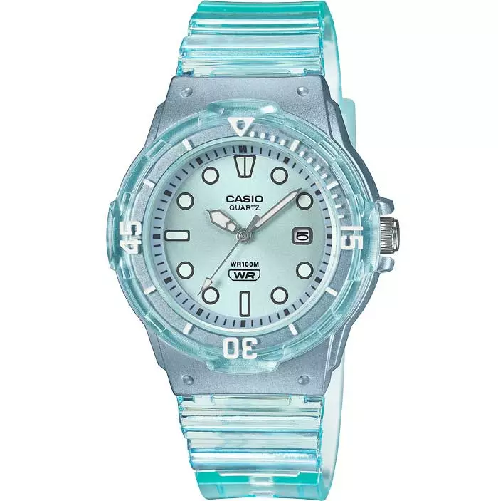 Casio LRW-200HS-2EVEF - Naisten kellot - LRW-200HS-2EVEF - 1