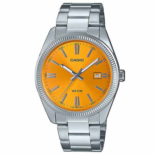 Casio MTP-1302PD-9AVEF - Casio miesten rannekellot - MTP-1302PD-9AVEF - 1