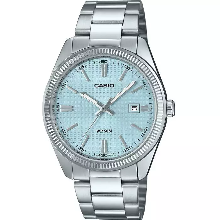 Casio MTP-1302PE-2AVEF - Casio miesten rannekellot - MTP-1302PE-2AVEF - 1