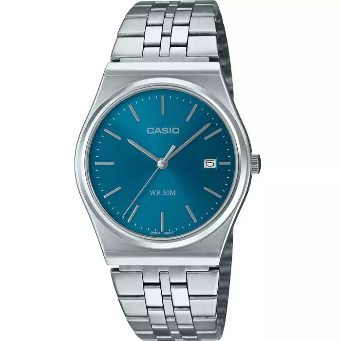 Casio MTP-B145D-2A2VEF - Casio miesten rannekellot - MTP-B145D-2A2VEF - 1