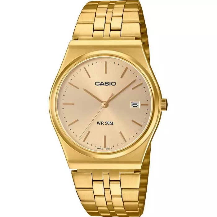 Casio MTP-B145G-9AVEF - Casio miesten rannekellot - MTP-B145G-9AVEF - 1