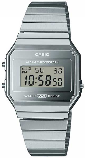 Casio Vintage A700WEV-7AEF - Casio miesten rannekellot - A700WEV-7AEF - 1