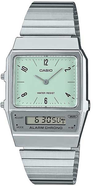 Casio Vintage AQ-800E-3AEF - Casio miesten rannekellot - AQ-800E-3AEF - 1