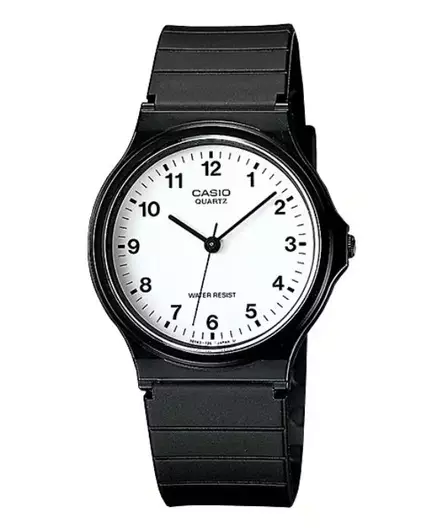 Casio MQ-24-7BLLEG - Casio miesten rannekellot - MQ-24-7BLLEG - 1