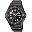 Casio MRW-200H-1BVEG - Casio miesten rannekellot - MRW-200H-1BVEG - 1
