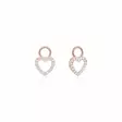 Marmara Sterling korvakoruhelat KR932G - Hopeakorut - KR932G - 1