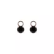 Marmara Sterling ruusukullatut korvakoruhelat KR768JETG - Hopeakorut - KR768JETG - 1