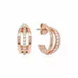 Marmara Sterling korvakorut KR944G - Hopeakorut - KR944G - 1