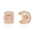 Marmara Sterling korvakorut KR967G - Hopeakorut - KR967G - 1