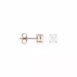Marmara Sterling korvakorut KR978G - Hopeakorut - KR978G - 1
