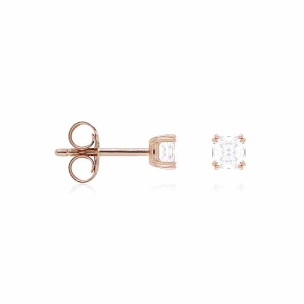 Marmara Sterling korvakorut KR812G - Hopeakorut - KR812G - 1