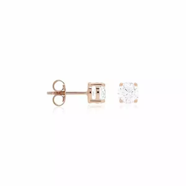 Marmara Sterling korvakorut KR978G - Hopeakorut - KR978G - 1