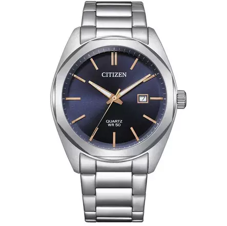 Citizen Quartz BI5110-54H - Citizen miesten rannekellot - BI5110-54H - 1