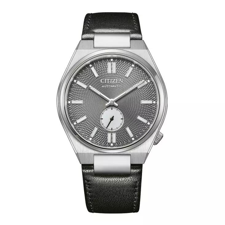 Citizen Automatic NK5010-01H - Citizen miesten rannekellot - NK5010-01H - 1