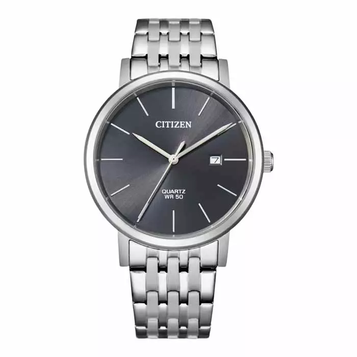 Citizen Quartz BI5070-57H - Citizen miesten rannekellot - BI5070-57H - 1