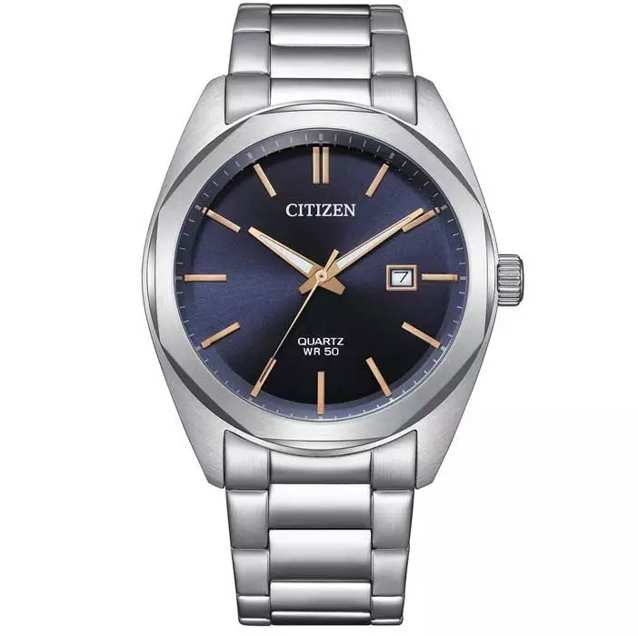 Citizen Quartz BI5110-54H - Citizen miesten rannekellot - BI5110-54H - 1