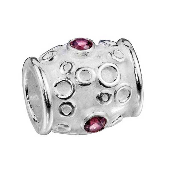 Lapsihela Pinkit Topaasit 2816292TOPI - Hopeakorut - 2816292TOPI - 1