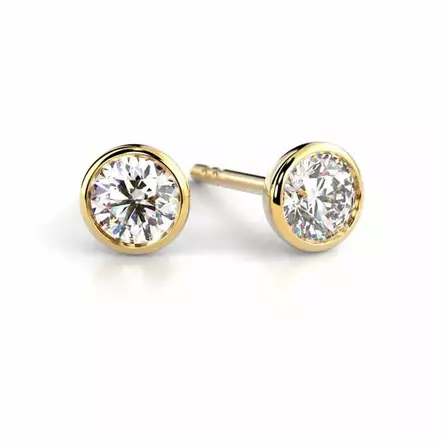 Festive Auréa Laboratoriotimanttikorvako - Laboratoriotimanttikorut - 14-739-040L-KK - 1