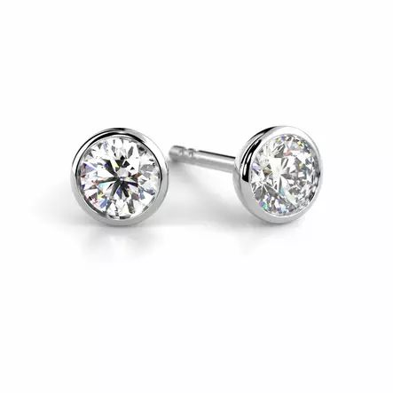 Festive Auréa Laboratoriotimanttikorvako - Laboratoriotimanttikorut - 14-739-040L-VK - 1