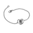 Finnfeelings Rannekoru Andante FFRA15105K - Hopeakorut - FFRA15105K - 1