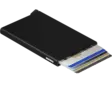 SECRID Cardprotector C-Black - Lompakot ja korttikotelot - C-BLACK - 1