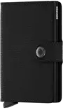 Secrid Miniwallet MC-Black - Lompakot ja korttikotelot - MC-BLACK - 1