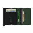 Secrid Slimwallet SM-Green-Black - Lompakot ja korttikotelot - SM-GREEN-BLACK - 2