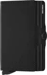 Secrid Twinwallet Matte Black - Lompakot ja korttikotelot - TM-BLACK - 1