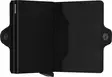 Secrid Twinwallet Matte Black - Lompakot ja korttikotelot - TM-BLACK - 3