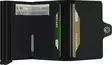 Secrid Twinwallet Matte Black - Lompakot ja korttikotelot - TM-BLACK - 2