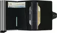 Secrid Twinwallet Original Black - Lompakot ja korttikotelot - TO-BLACK - 5