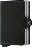 Secrid Twinwallet Original Black - Lompakot ja korttikotelot - TO-BLACK - 4