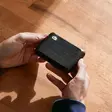 Ögon Design Smart Case musta korttikotelo - Lompakot ja korttikotelot - SV2-BLACK - 3