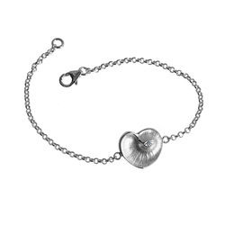 Finnfeelings Rannekoru Andante FFRA15105K - Hopeakorut - FFRA15105K - 1