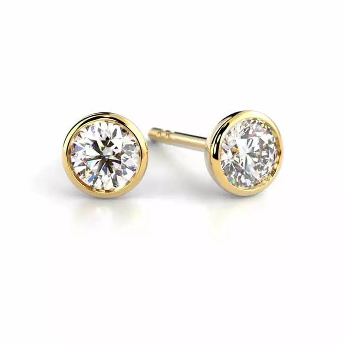 Festive Auréa Laboratoriotimanttikorvako - Laboratoriotimanttikorut - 14-739-040L-KK - 1