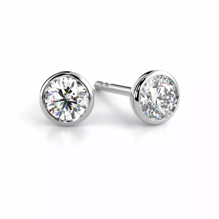 Festive Auréa Laboratoriotimanttikorvako - Laboratoriotimanttikorut - 14-739-040L-VK - 1