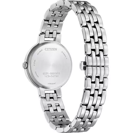 Citizen Eco-Drive EM0990-81L - Citizen naisten rannekellot - EM0990-81L - 2