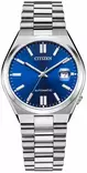 Citizen Automatic Blue NJ0150-81L - Citizen miesten rannekellot - NJ0150-81L - 1