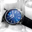Citizen Automatic NH8390-20L - Citizen miesten rannekellot - NH8390-20L - 2