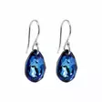Marmara Sterling roikkuvat hopeakorvakorut KR473BBL - Hopeakorut - KR473BBL - 1
