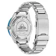 Citizen Automatic NB6026-56L - Citizen miesten rannekellot - NB6026-56L - 3