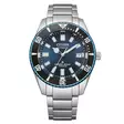 Citizen Automatic NB6026-56L - Citizen miesten rannekellot - NB6026-56L - 1
