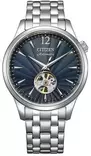 Citizen Automatic NH9131-73L - Citizen miesten rannekellot - NH9131-73L - 1