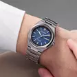 Citizen Eco-Drive AW0130-85L - Citizen miesten rannekellot - AW0130-85L - 2