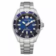 Citizen Eco-Drive BN0260-54L - Citizen miesten rannekellot - BN0260-54L - 1