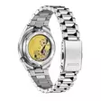 Citizen Tsuyosa Automatic NJ0200-50L - Citizen miesten rannekellot - NJ0200-50L - 2