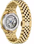 Citizen Tsuyosa Automatic NK0023-57L - Citizen miesten rannekellot - NK0023-57L - 2