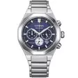 Citizen Zenshin Senkei CA4691-59L Eco-Drive - Citizen miesten rannekellot - CA4691-59L - 1