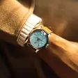 Oris Big Crown Pointer Date Calibre 473 01 473 7786 4065-07 5 19 22FC - Oris miesten rannekellot - 01-473-7786-4065-L - 2